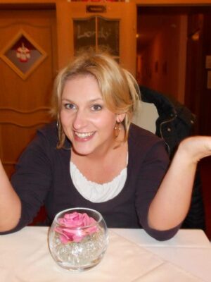 Alena Vaňačová
