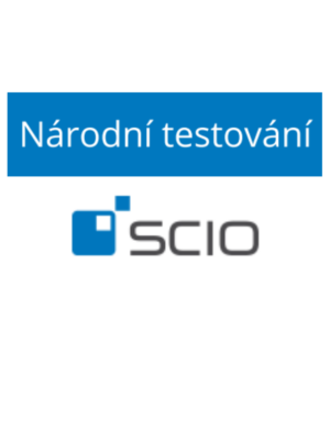 Národní testování Scio