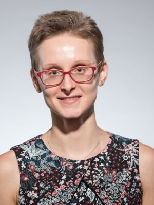 Marie Bukovjanová