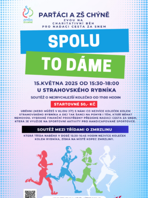 SPOLU TO DÁME