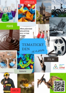 Tematický den 15. dubna 2026